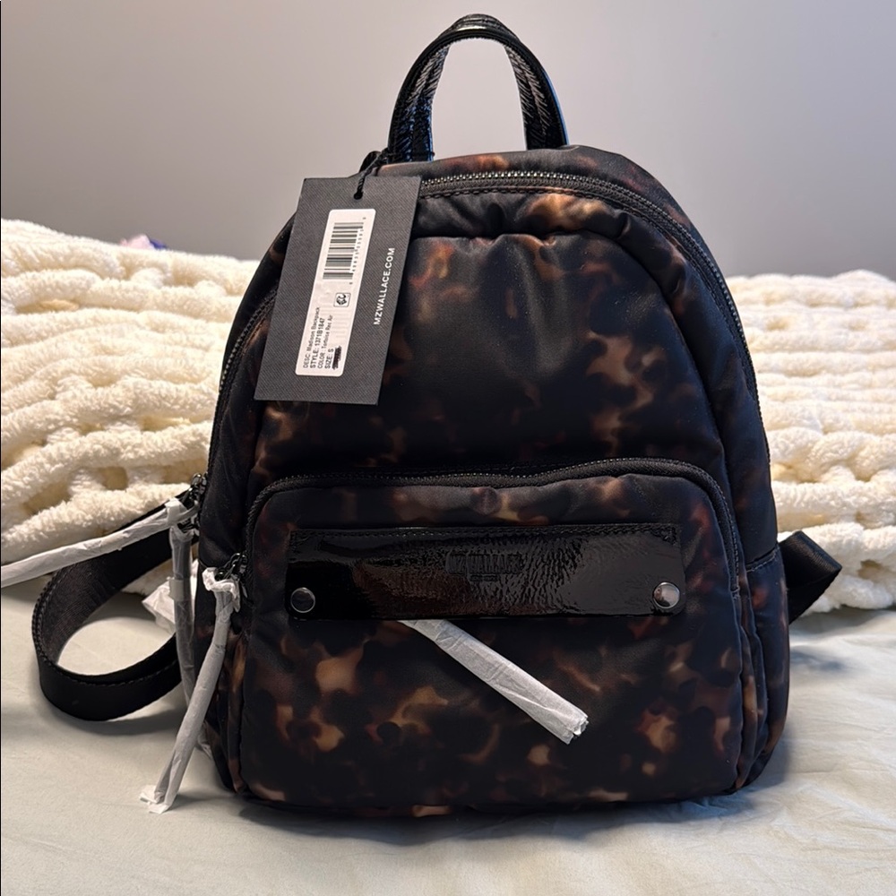 MZ Wallace Madison Backpack